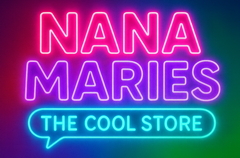 Nana Maries