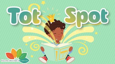 Tot Spot Storytime