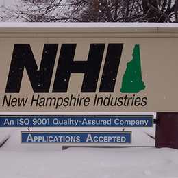 New Hampshire Industries