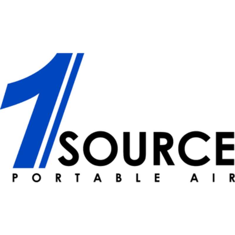 1 Source Portable Air