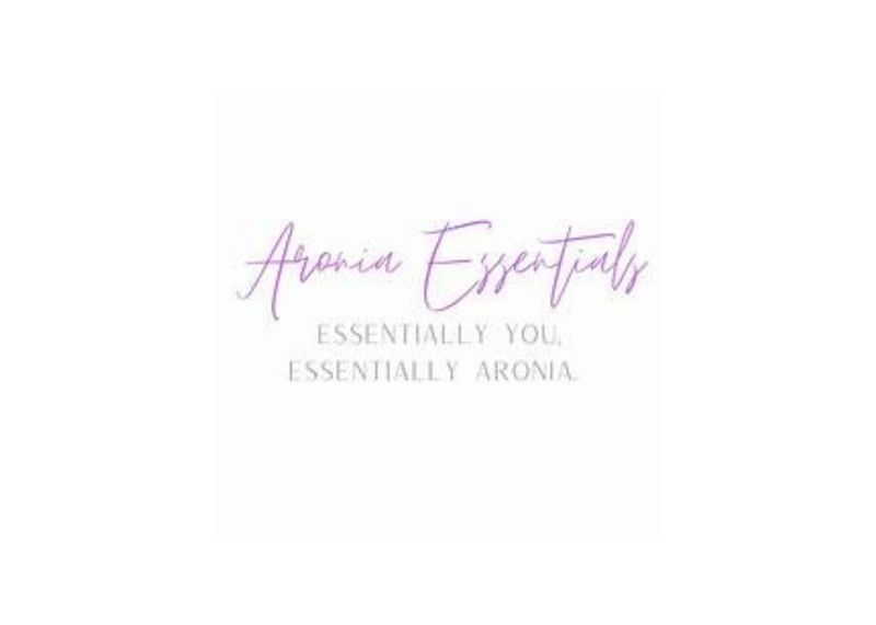Aronia Essentials