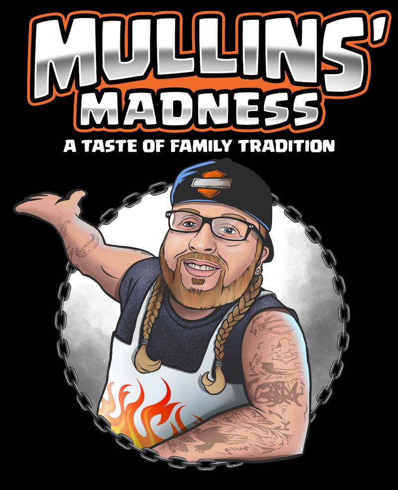 Mullin's Madness