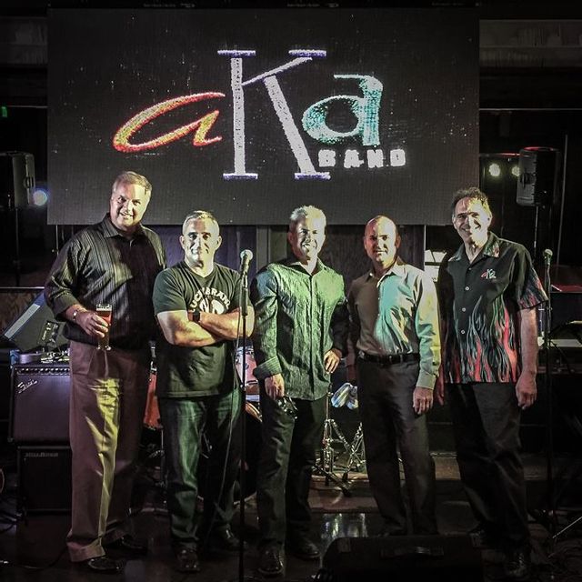 Spring Concert Series