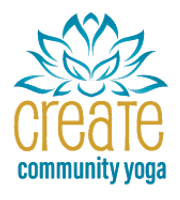 Create Community Yoga