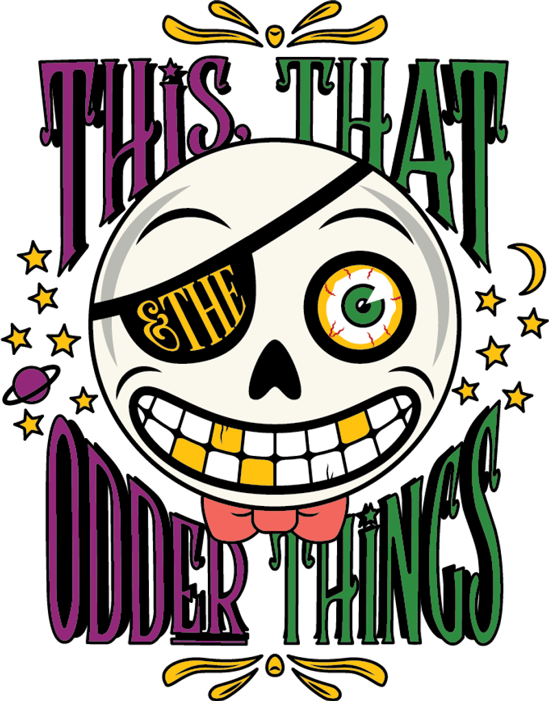 This, That & the ODDer things