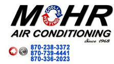 Mohr Air Conditioning