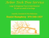 Arbor Tech Tree Service