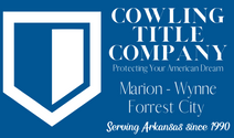 Cowling Title Company