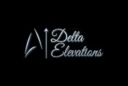 Delta Elevations (Drone Photography)