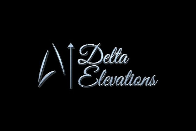 Delta Elevations (Drone Photography)