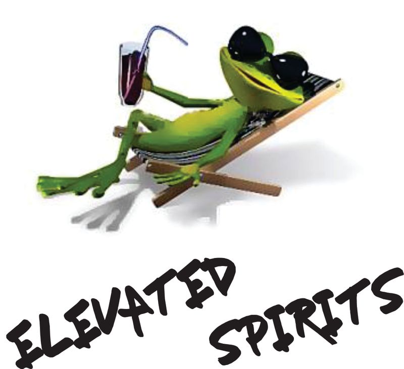 Elevated Spirits