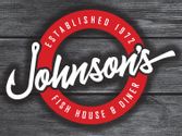 Johnson’s Fish House
