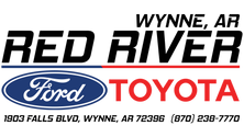 Red River Ford Toyota