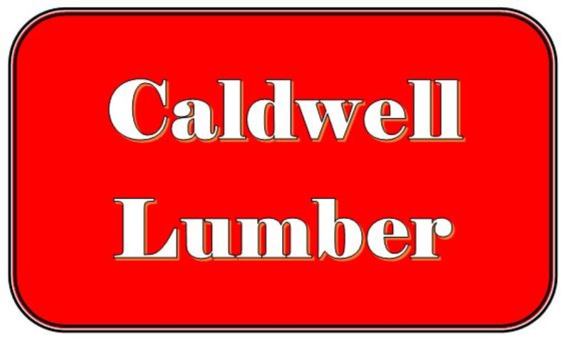Caldwell Lumber