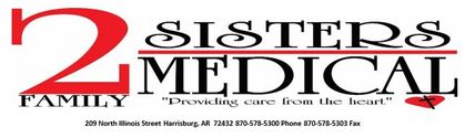 Two Sisters Family Medical