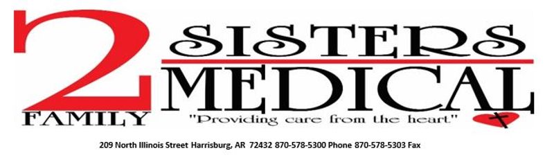 Two Sisters Family Medical