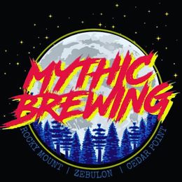 Mythic Brewing