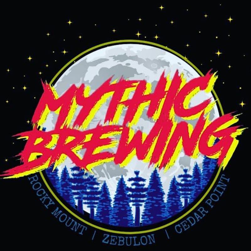 Mythic Brewing