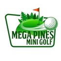 MEGA PINES Mini Golf