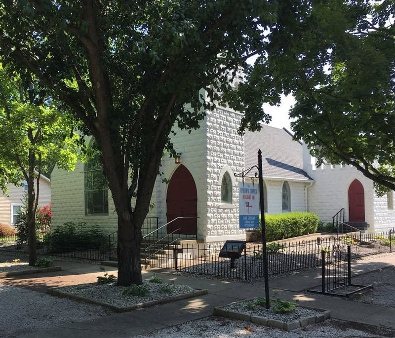 St. Stephen’s Episcopal Church