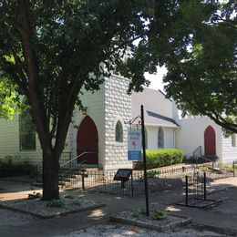 St. Stephen’s Episcopal Church