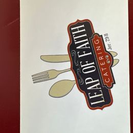 Leap of Faith Catering