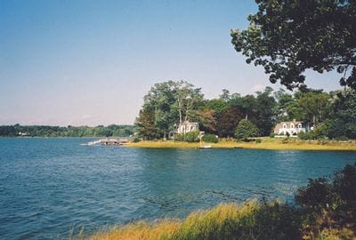 Eliot Maine Water Views