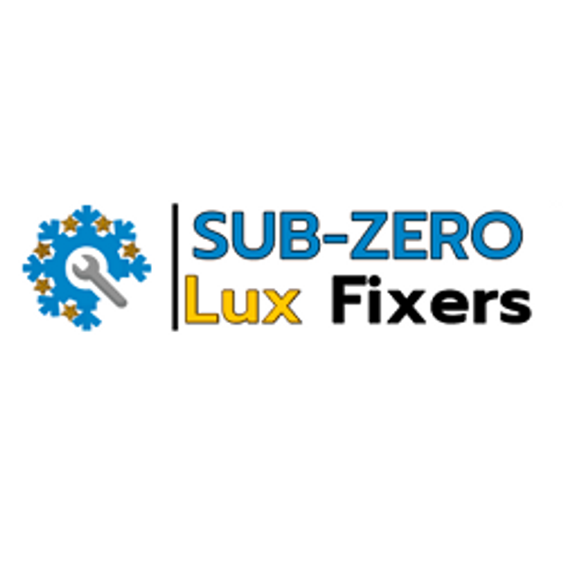 Sub-ZeroLuxFixers