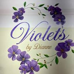 Violet's by Dianne