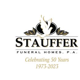 Stauffer Funeral Home Attn:Courtney