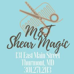 Shear Magic