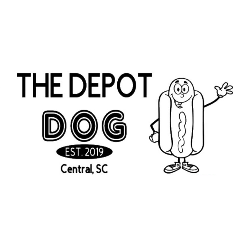 The Depot Dog