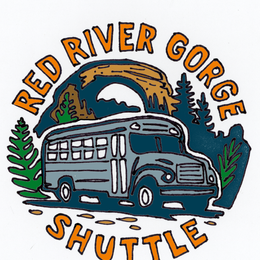 Red River Gorge Shuttle