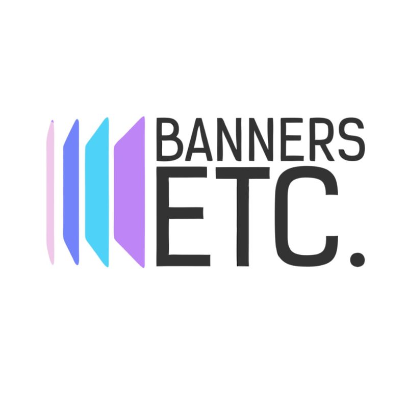 Banners Etc.