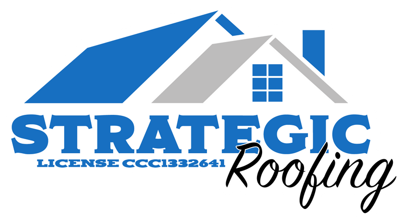 Strategic Roofing