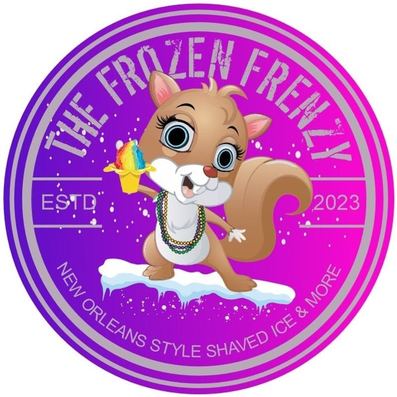 The Frozen Frenzy
