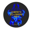 Chefry’s Blue Smoke