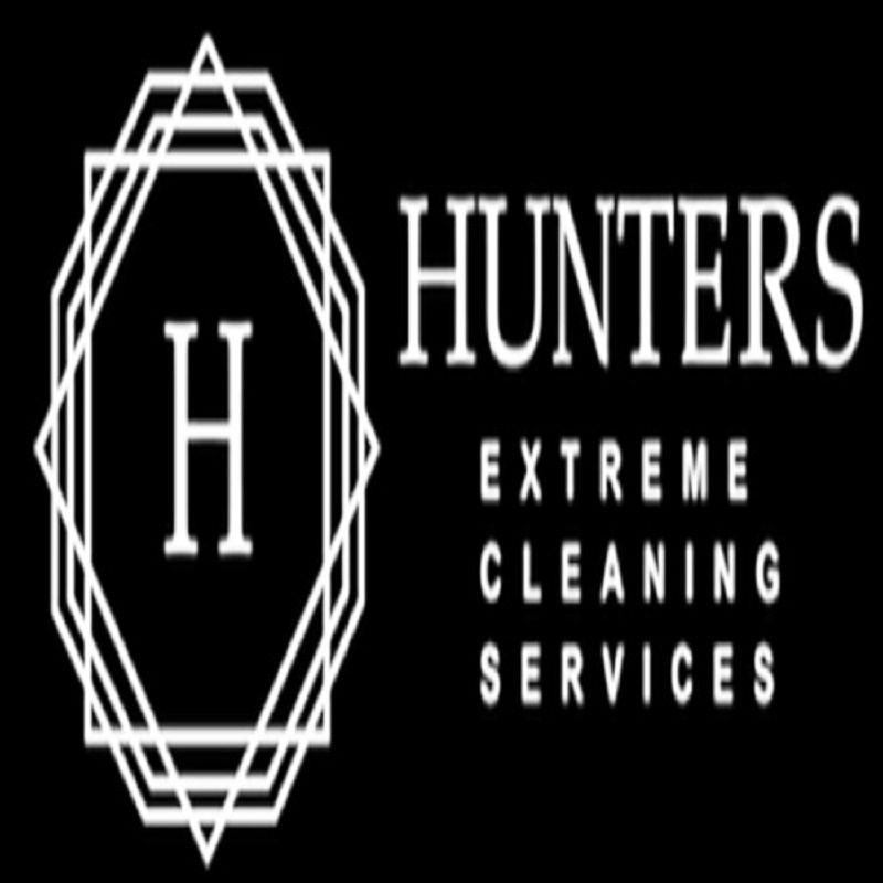 Hunter's Extreme Cleaning Services