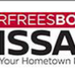 Murfreesboro Nissan