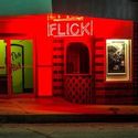 Flick Theatre, The