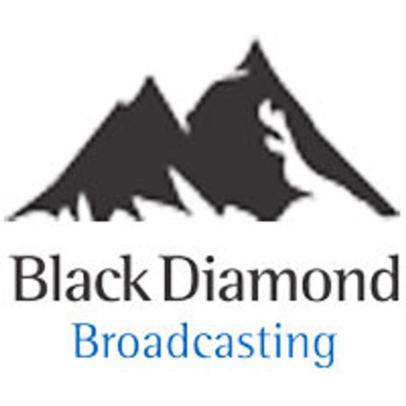 Black Diamond Broadcasting