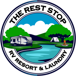 The Rest Stop RV Resort & Laundry