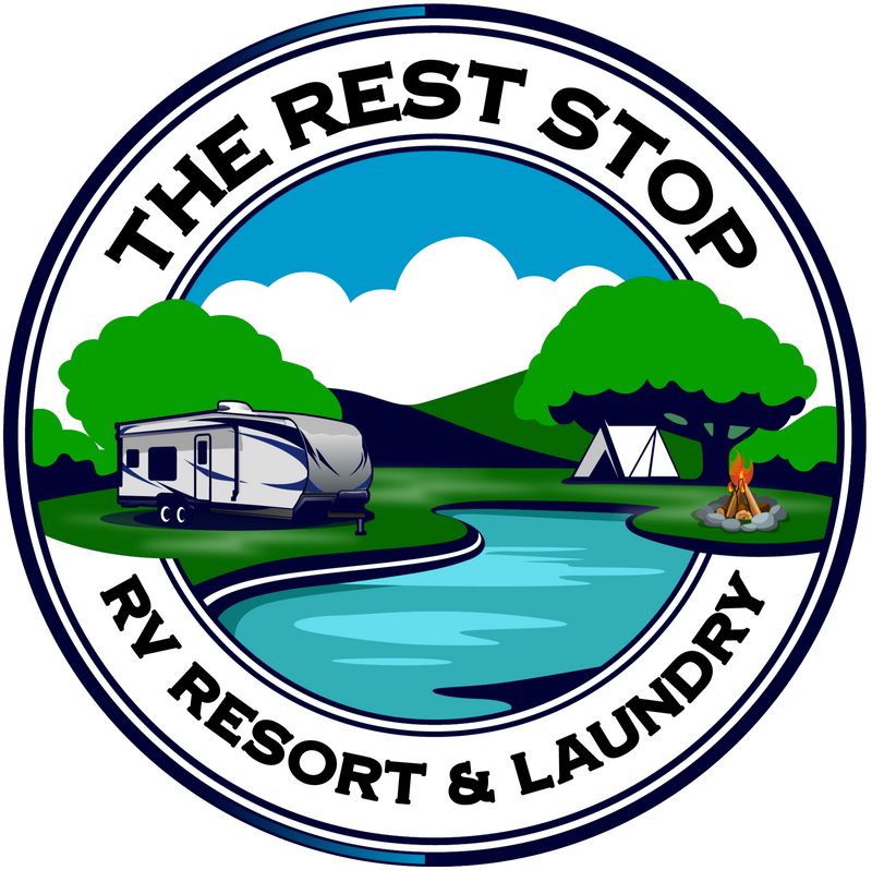 The Rest Stop RV Resort & Laundry