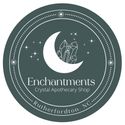 Enchantments Crystal Shop