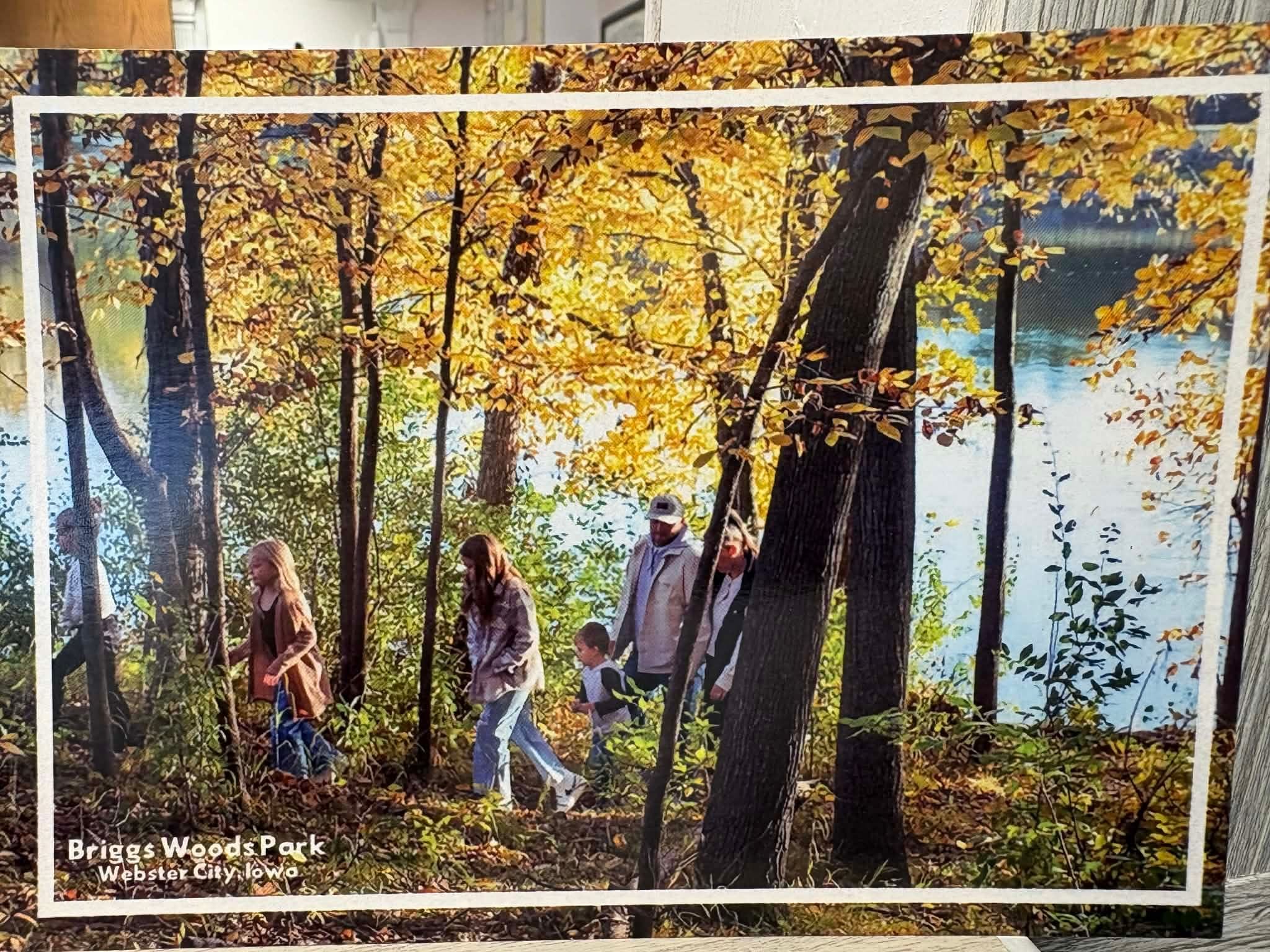Postcard Image