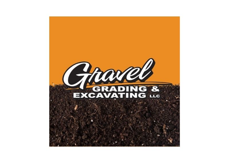 Gravel Grading & Excavating LLC