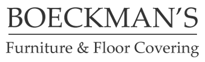 Boeckman's Furniture and Floor Covering