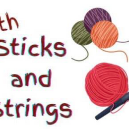 Fun with Sticks and Strings