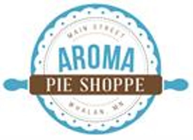 Aroma Pie Shoppe