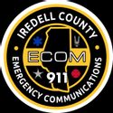 Iredell County EMERGENCY COMMUNICATIONS